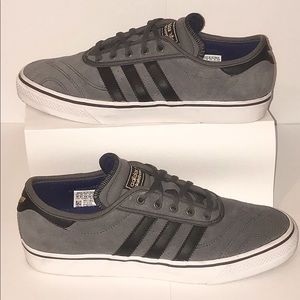 Adidas skateboard